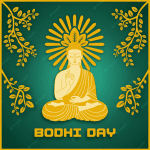 Bodhi Day Facts