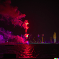 Happy Qatar National Day Celebrations