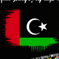 When did Libya got independence