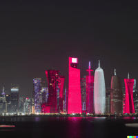Why is 18th December Qatar National Day