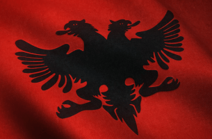 Happy Albania Independence Day