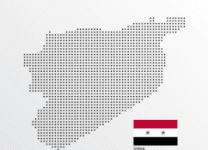 Happy Independence Day Syria
