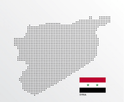 Happy Independence Day Syria