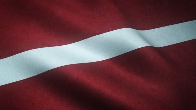 Happy Latvia Independence Day