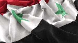 Independence Day Syria