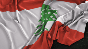 Independence Day in Lebanese