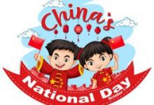 National Day China