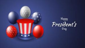 Presidents Day Federal Holiday History