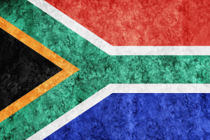 Freedom Day in South Africa 1