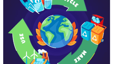 America Recycles Day in United States