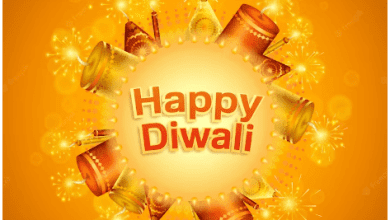 Happy Devali Rituals