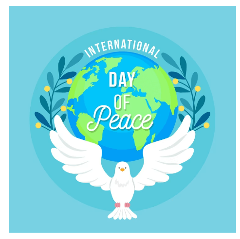 International Day Of Peace United Nations Wishes, Quotes And Messages ...