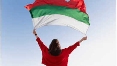 National Awakening Day Bulgaria