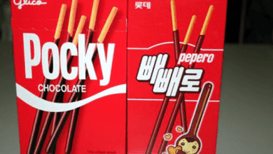 Pepero Day in Japan