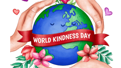 World Kindness Day Wishes, Quotes and Messages