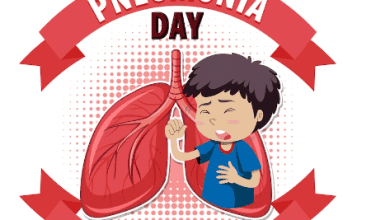 World Pneumonia Day Wishes, Quotes and messages