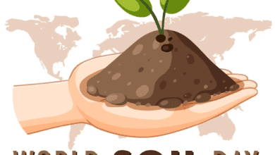 World Soil Day Wishes, Quotes and Messages