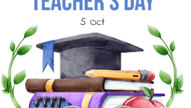 World Teachers' Day Wishes, Quotes and Messages