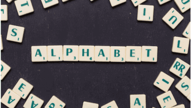 Alphabet Day In Albanian