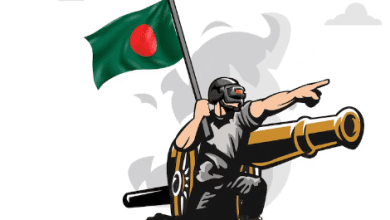 Armed Forces Day In Bangladesh