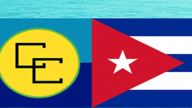 CARICOM Cuba Day