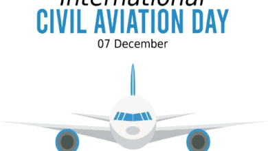Civil Aviation Day In United Nations