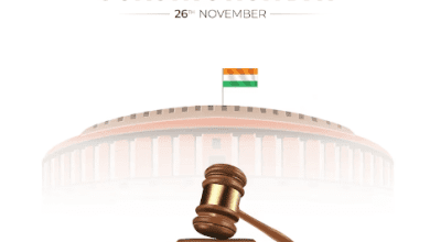 Constitution Day In India