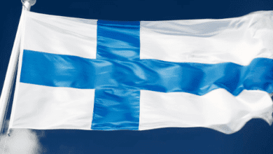 Finnish Music Day In Finland