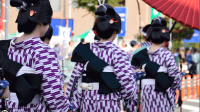 Hōonkō Day In Japan