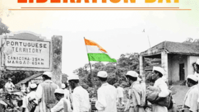 Liberation Day In Goa