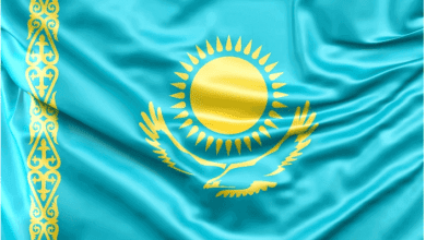 President's Day in Kazakhstan