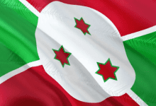 Republic Day In Burundi