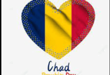 Republic Day In Chad