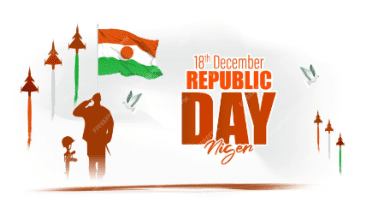Republic Day In Niger