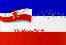 Republic Day In Yugoslavia