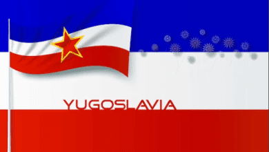 Republic Day In Yugoslavia