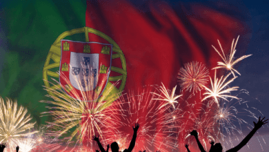 Restoration of Independence Day In Portugal