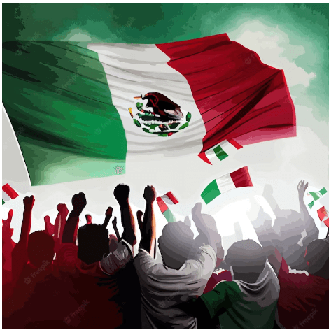 Volution Day In Mexico Echoes Of Heroism And Hope DayCelebrate 2024   Revolution Day In Mexico 