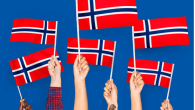 Self Governance Day In Iceland