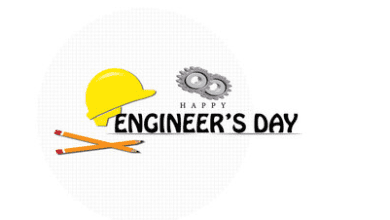 Engineer's Day In Panama