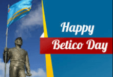 Happy Betico Day In Aruba