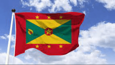Independence Day In Grenada