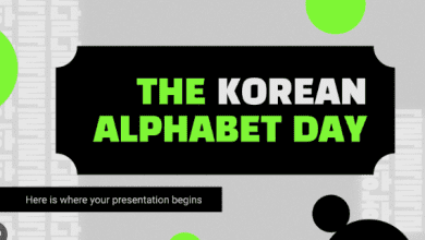 Korean Alphabet Day