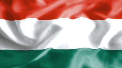 Memorial Day of the Republic In Hungary