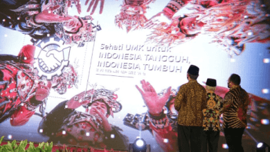 Ministry of Religious Affairs Day In Indonesia