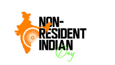 Non Resident Indian Day