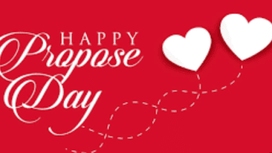 Propose Day In India