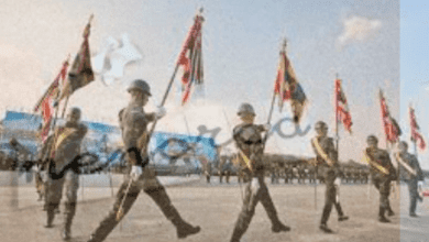 Royal Thai Armed Forces Day