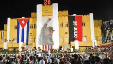 Triumph of the Revolution In Cuba