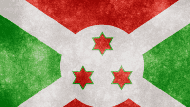 Unity Day In Burundi